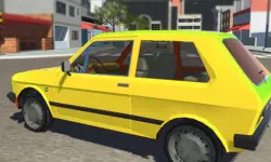 Car Driving In big City 1 image