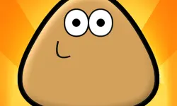 Pou Online image