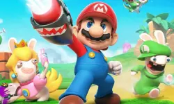 Super Mario Mission Impossible image