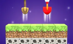 Merge Miners 3D image