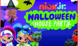 Nick Jr: Halloween House Party image