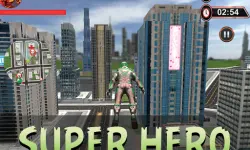 SuperHero 2023 image