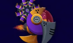 Battle of Aliens image