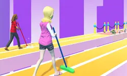 Cleaner Run image