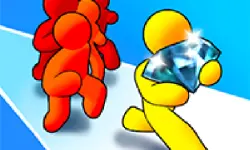 Tomb Runner Online image