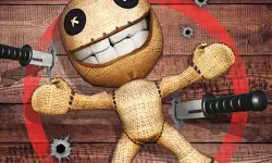 Kick The Buddy image