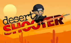Desert Shooter image