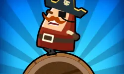 Captain Pirate image