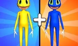 Merge Monster Army image