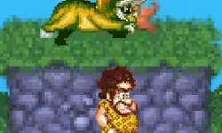 Prehistoric Jumper image