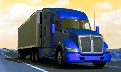 Truck Driver Simulator image