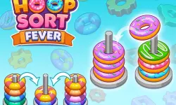 Hoop Sort Fever image