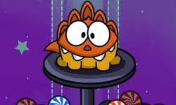 Monster and Candy image