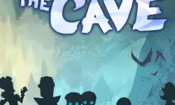 Cave Horror image
