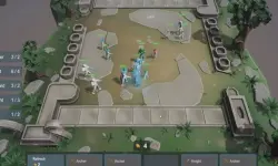Auto Chess image
