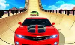 Sky Driver On Ramps image