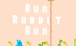 Run Rabbit Run image