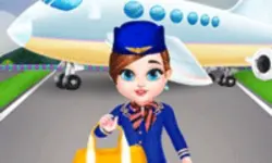 Baby Taylor Airline High Hopes image