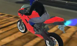 Extreme Bike Track image
