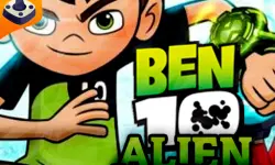 image bg Ben 10 Alien Force