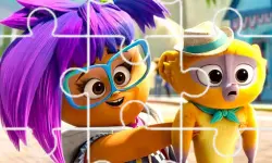 Vivo Jigsaw image