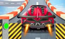Violent Race - Fun amp; Run 3D Game image