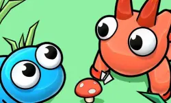 Eat to Evolve image