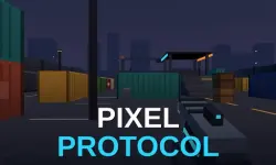 Pixel Protocol image