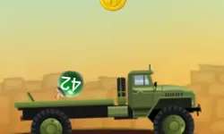 Bomber Truck image