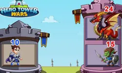 Hero Tower image