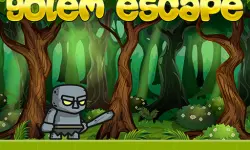 Golem Escape image