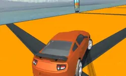 Crazy Car Stunts 2021 image