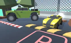 Park The Car image