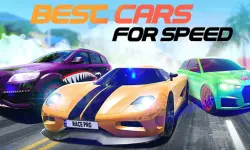 Best Car For Speed image