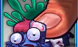 zombie smasher 96 image