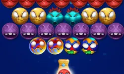 Bubble Monsters Shooter image