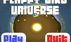 FLAPPY BIRD UNIVERSE image