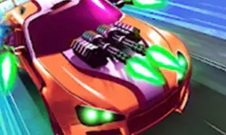 Fastlane Road To Revenge Master image