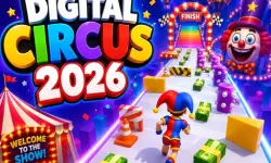 Digital Circus 2026 image