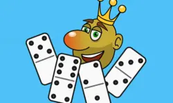Dominoes Domino image