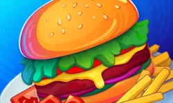 Cooking Mania image