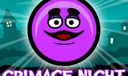 Grimace Night image