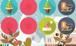 Memory Christmas Challenge image