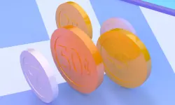 Money Fest 3D image