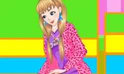 Babysitter Dress up image