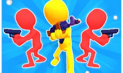 Join The Gang image
