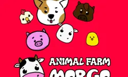 Animal Farm Merge image