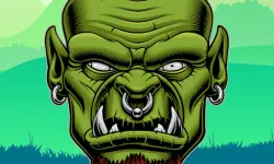 Mad Warrior image