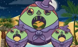 Circle Zombie image