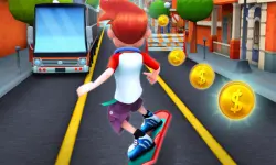 Bus Rush image